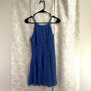 BCX skater dress